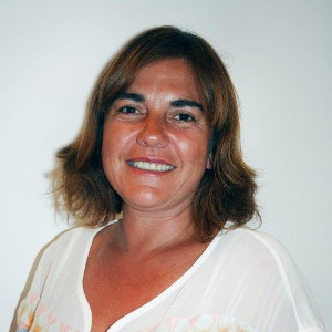Carla Isabel Martins da Cruz