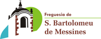 Freguesia de São Bartolomeu de Messines